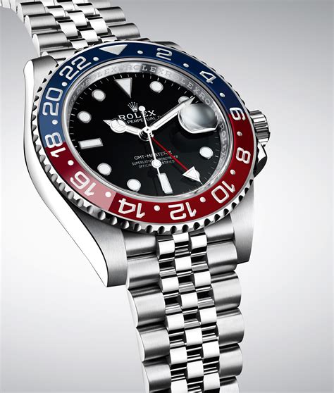 cote rolex gmt master 2|gmt master Rolex price.